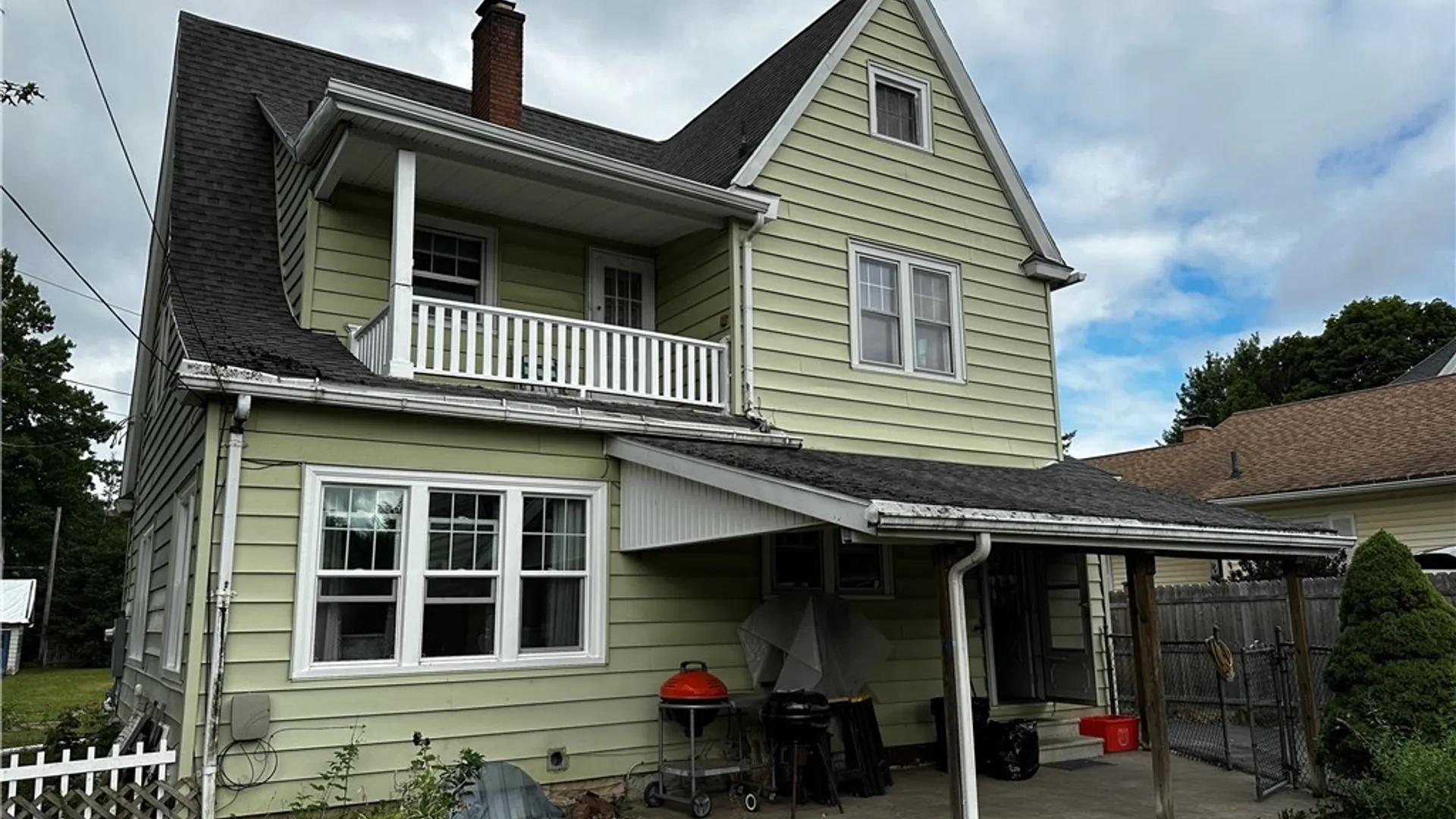 Property at 12 Meadow Lane, Jamestown, NY 14701 2