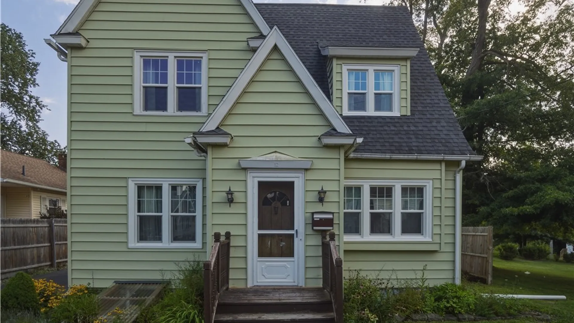 Property at 12 Meadow Lane, Jamestown, NY 14701 3