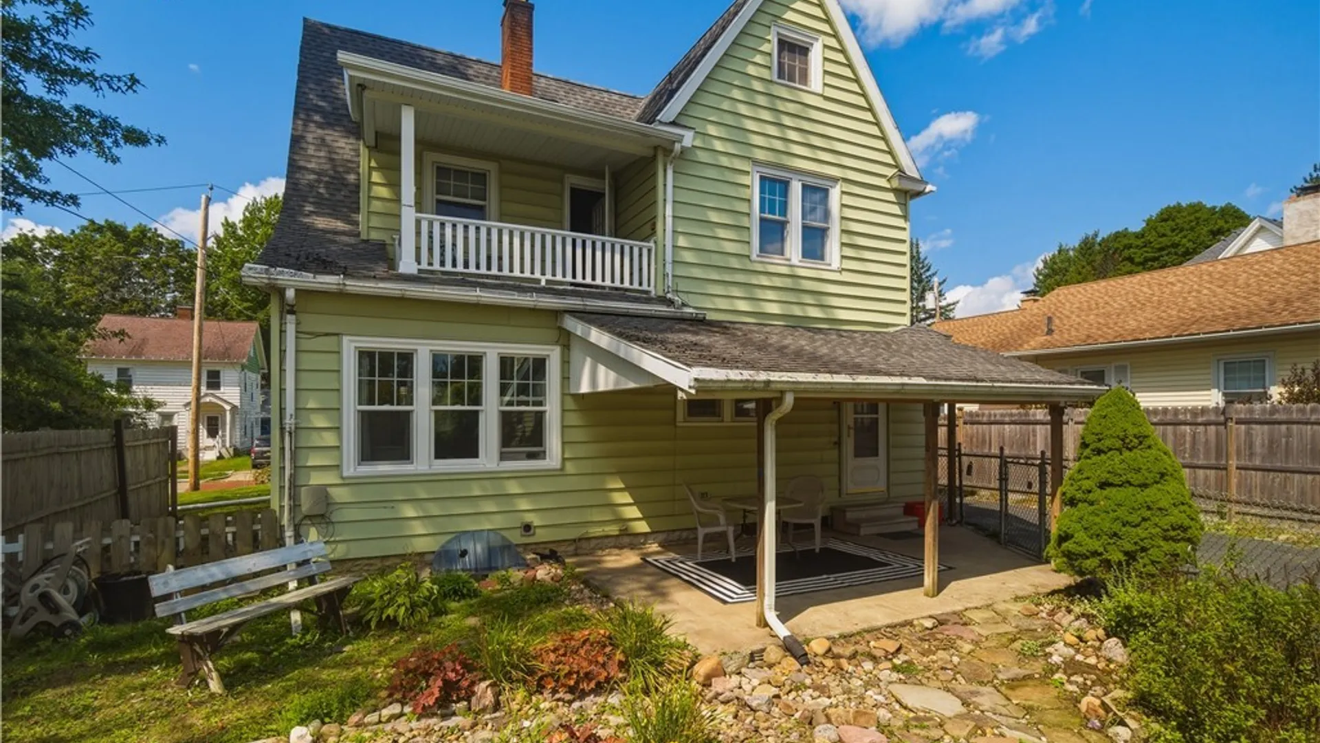 Property at 12 Meadow Lane, Jamestown, NY 14701 13