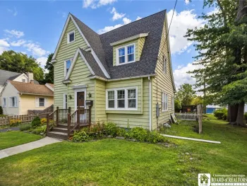 Property at 12 Meadow Lane, Jamestown, NY 14701