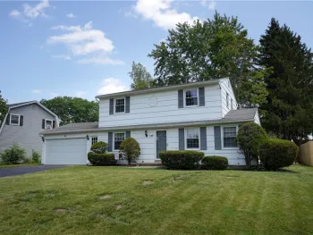 Property at 23 Lambeth Loop, Perinton, NY 14450