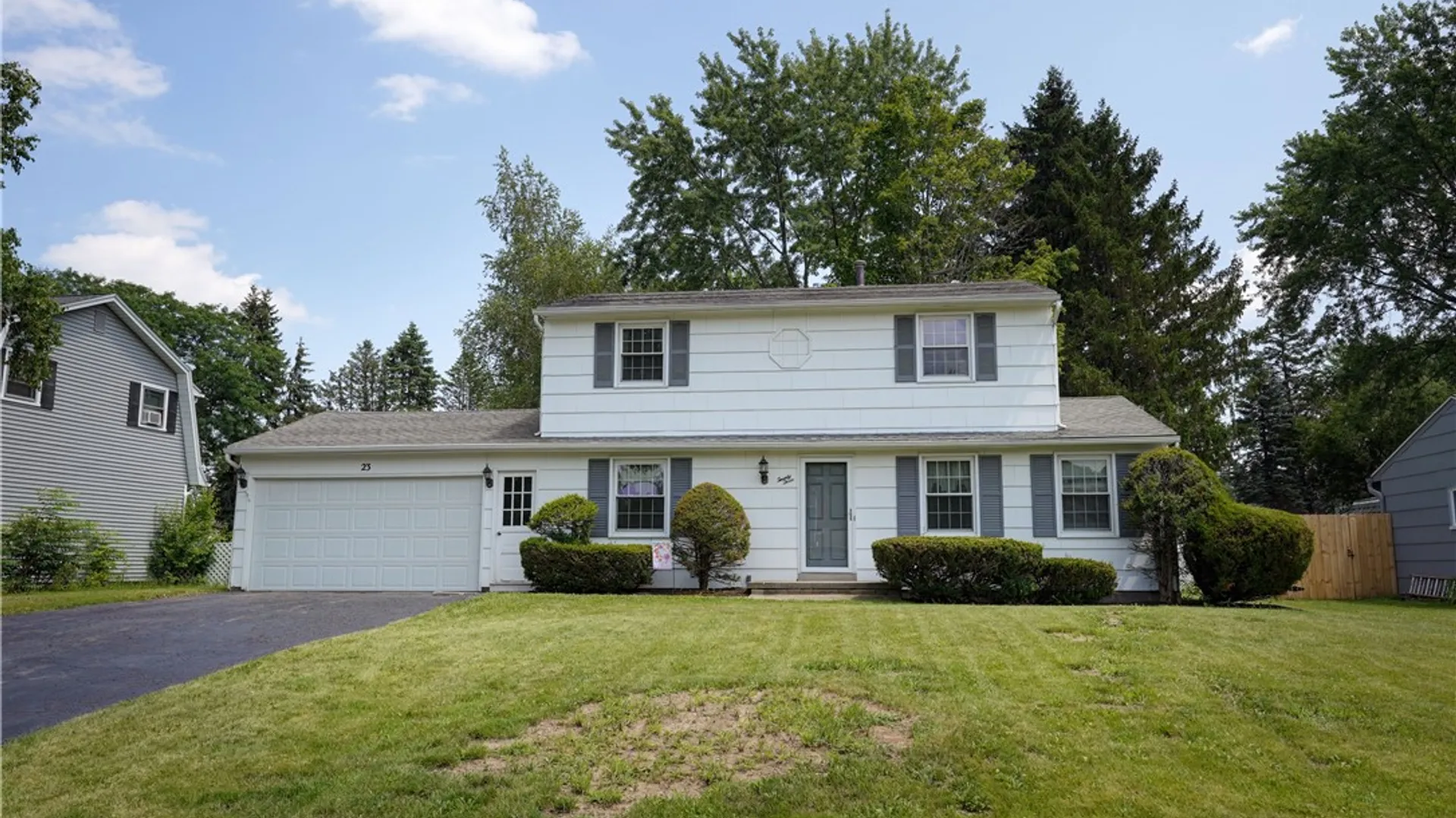 Property at 23 Lambeth Loop, Perinton, NY 14450 47