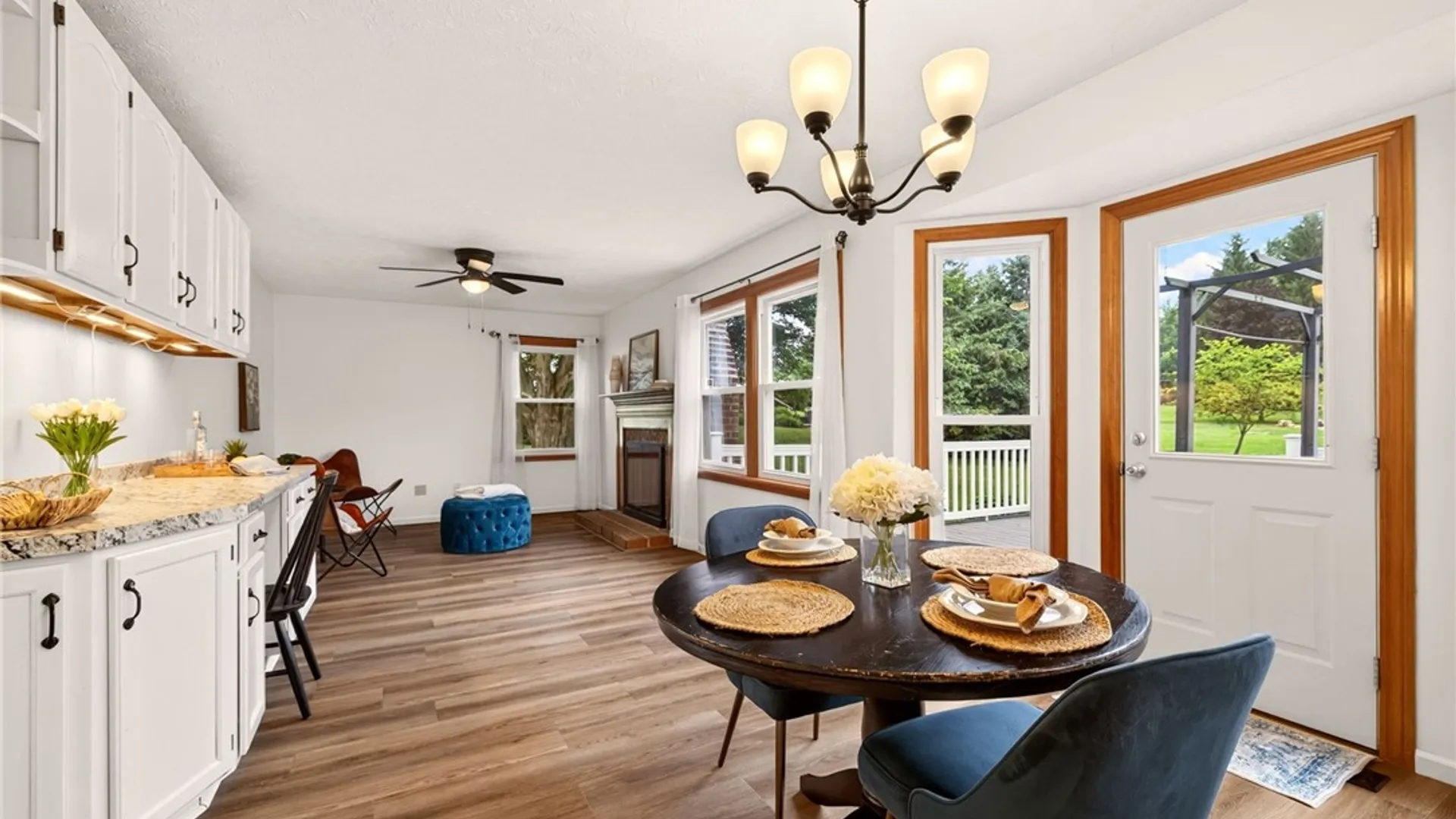Property at 3323 Evergreen Cir Circle, Walworth, NY 14568 8
