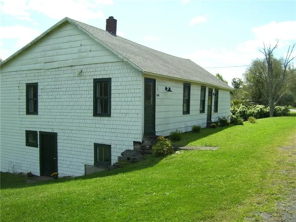 Property at 854 County Highway 2, Unadilla, NY 13849