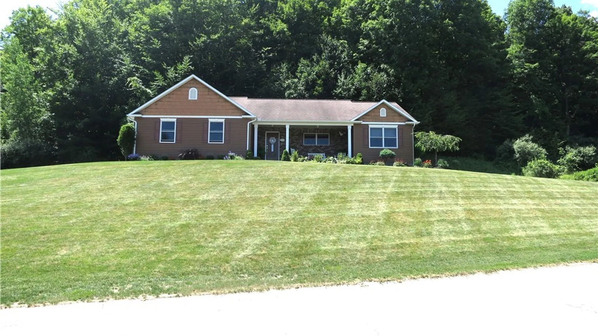 Property at 107 Schuyler Drive, Sullivan, NY 13037 2