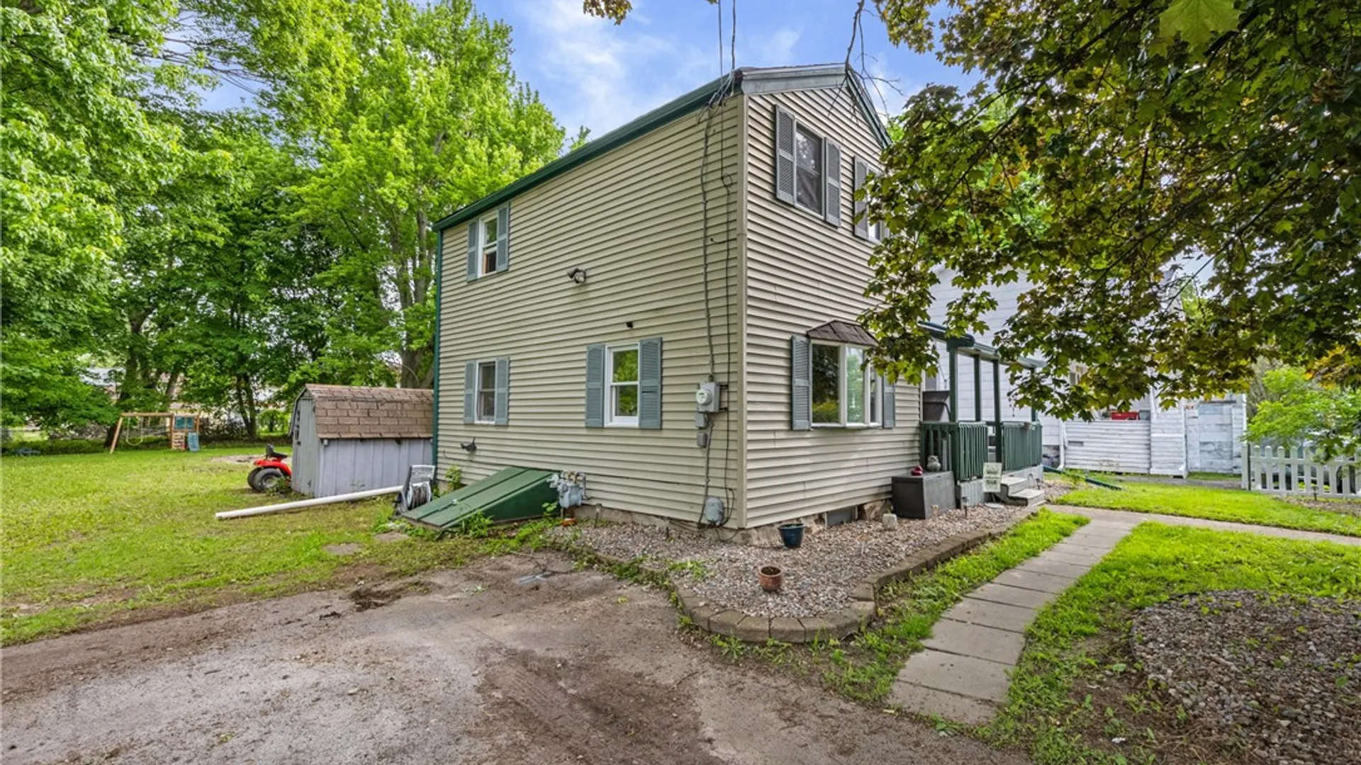 Property at 323 E Park Street, Albion, NY 14411 41