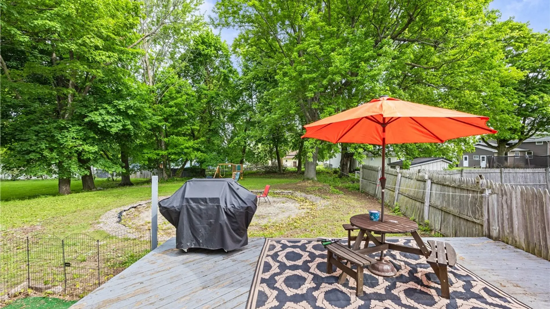 Property at 323 E Park Street, Albion, NY 14411 34