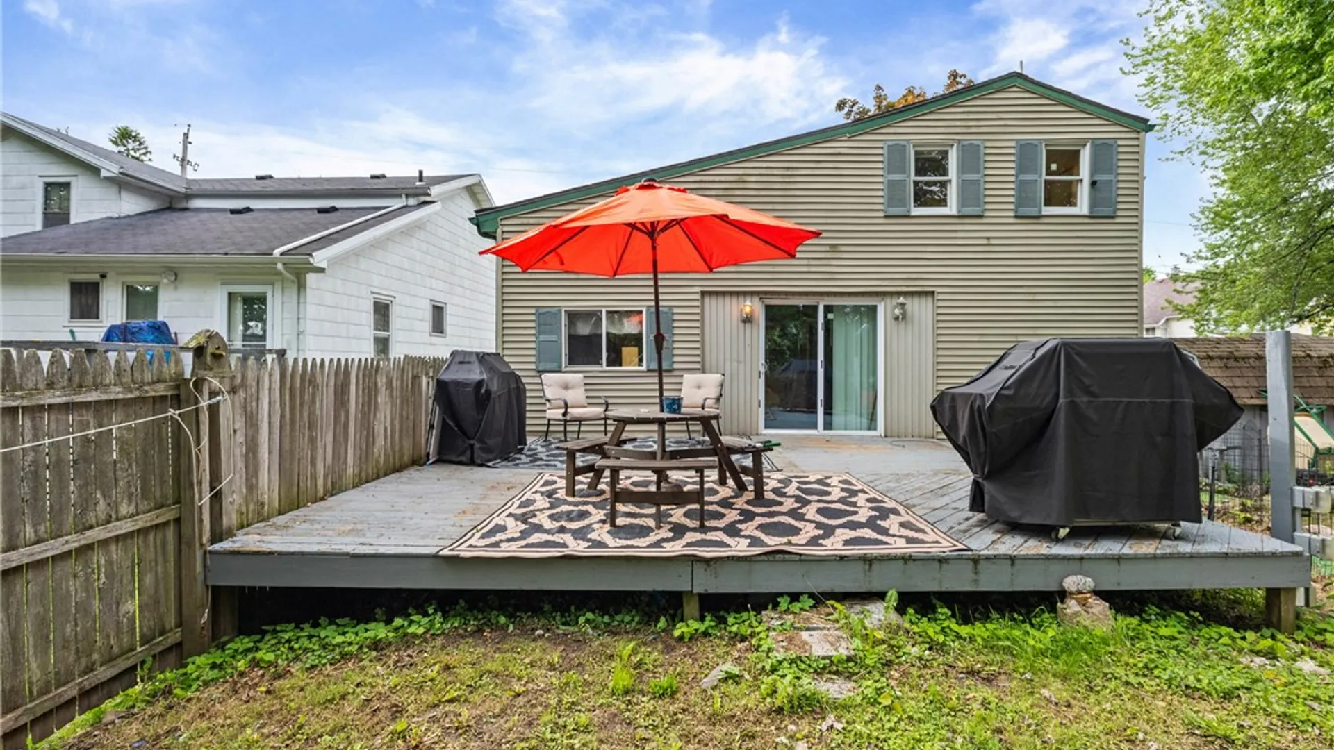 Property at 323 E Park Street, Albion, NY 14411 37