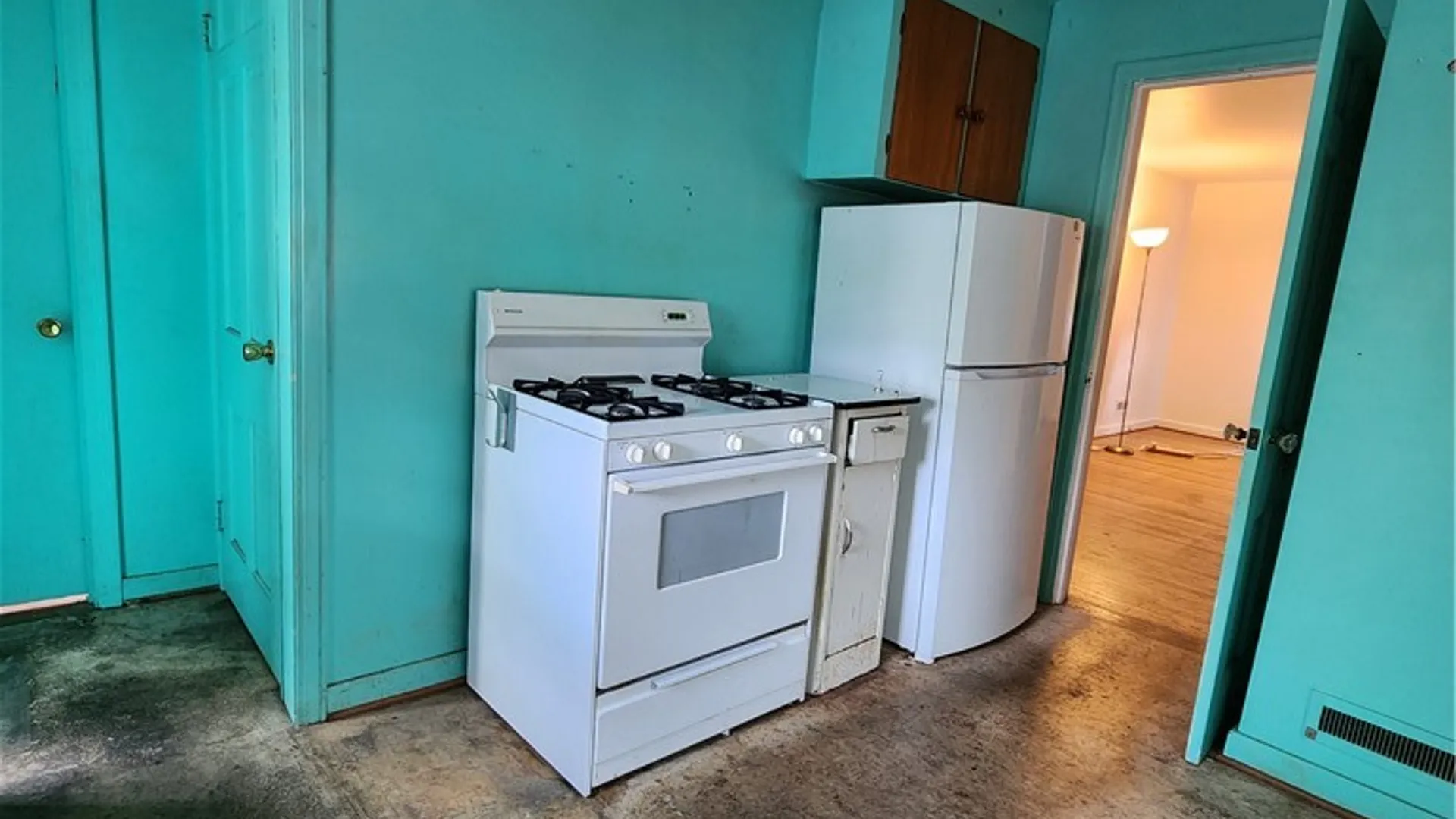 Property at 103 Florack Street, Rochester, NY 14621 2