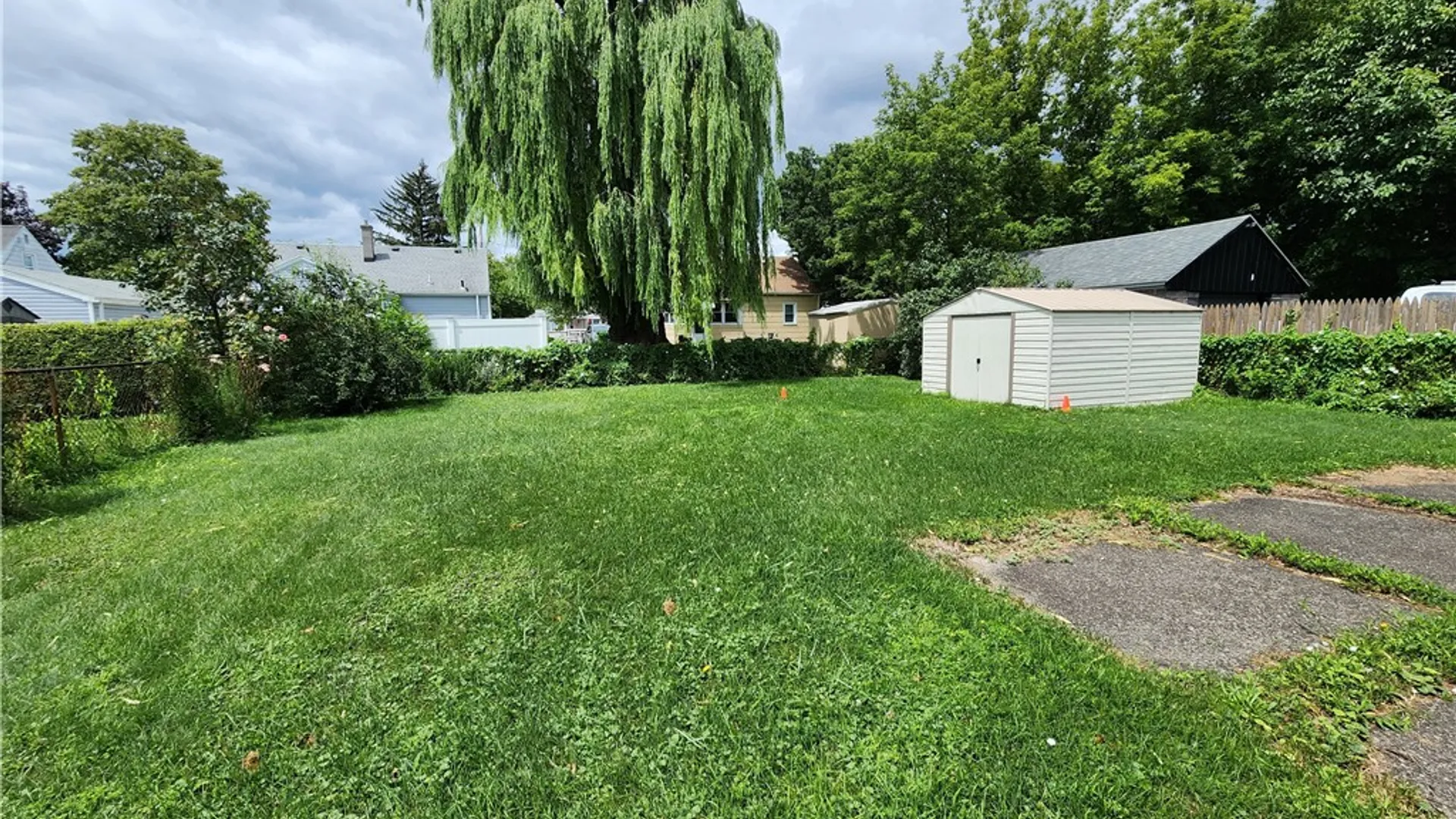 Property at 103 Florack Street, Rochester, NY 14621 20