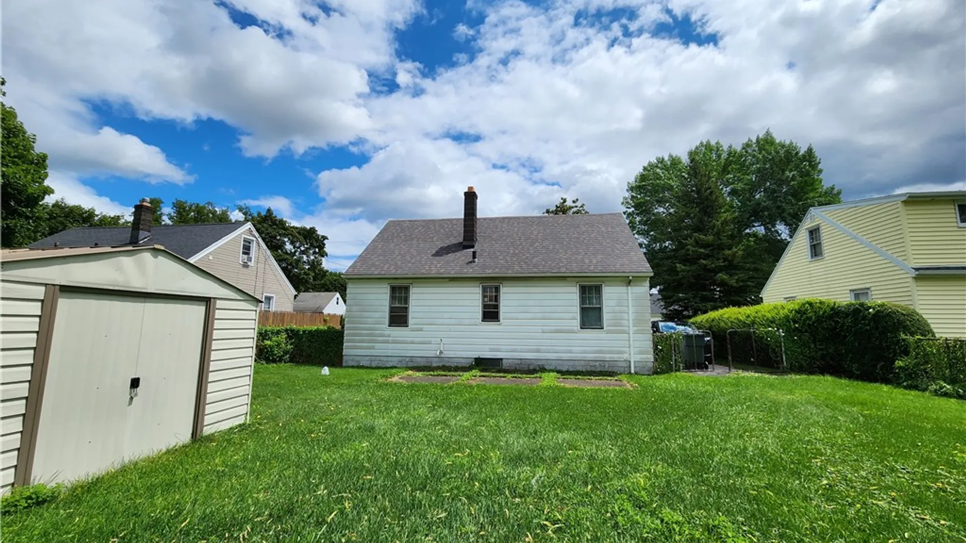 Property at 103 Florack Street, Rochester, NY 14621 21