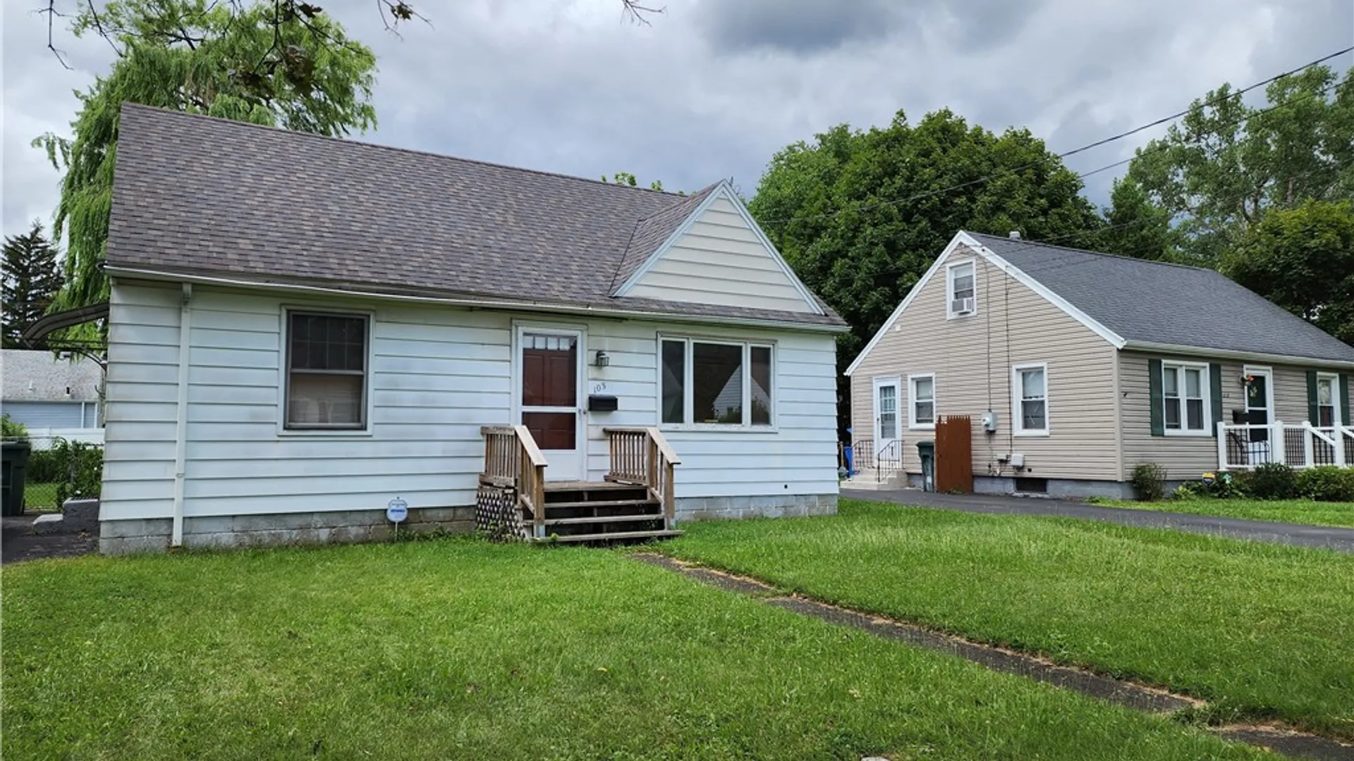 Property at 103 Florack Street, Rochester, NY 14621 22