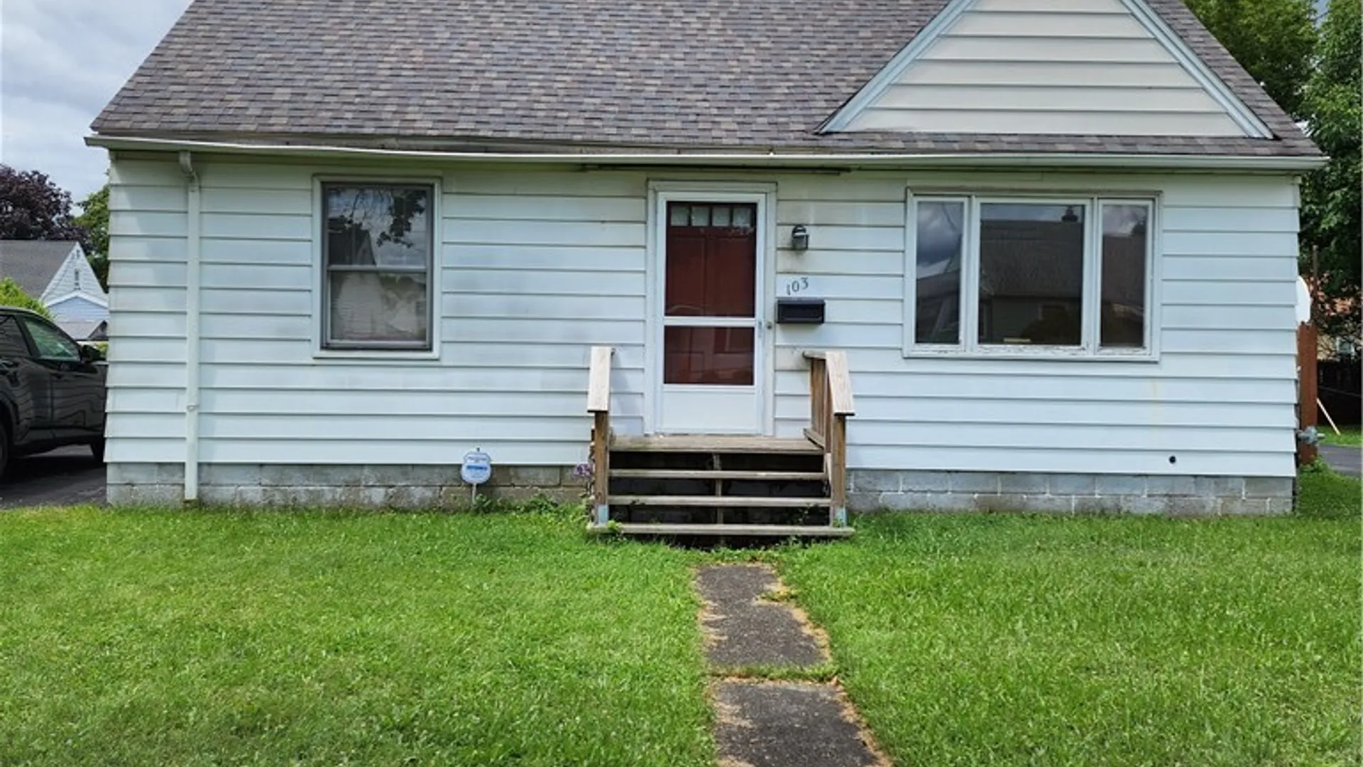 Property at 103 Florack Street, Rochester, NY 14621 23