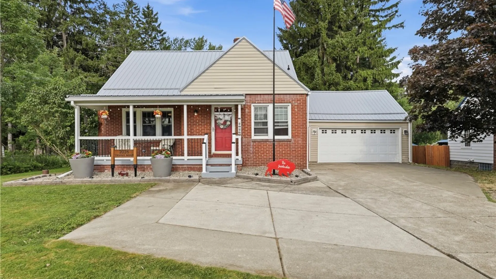 Property at 2026 Transit Road, West Seneca, NY 14224 2