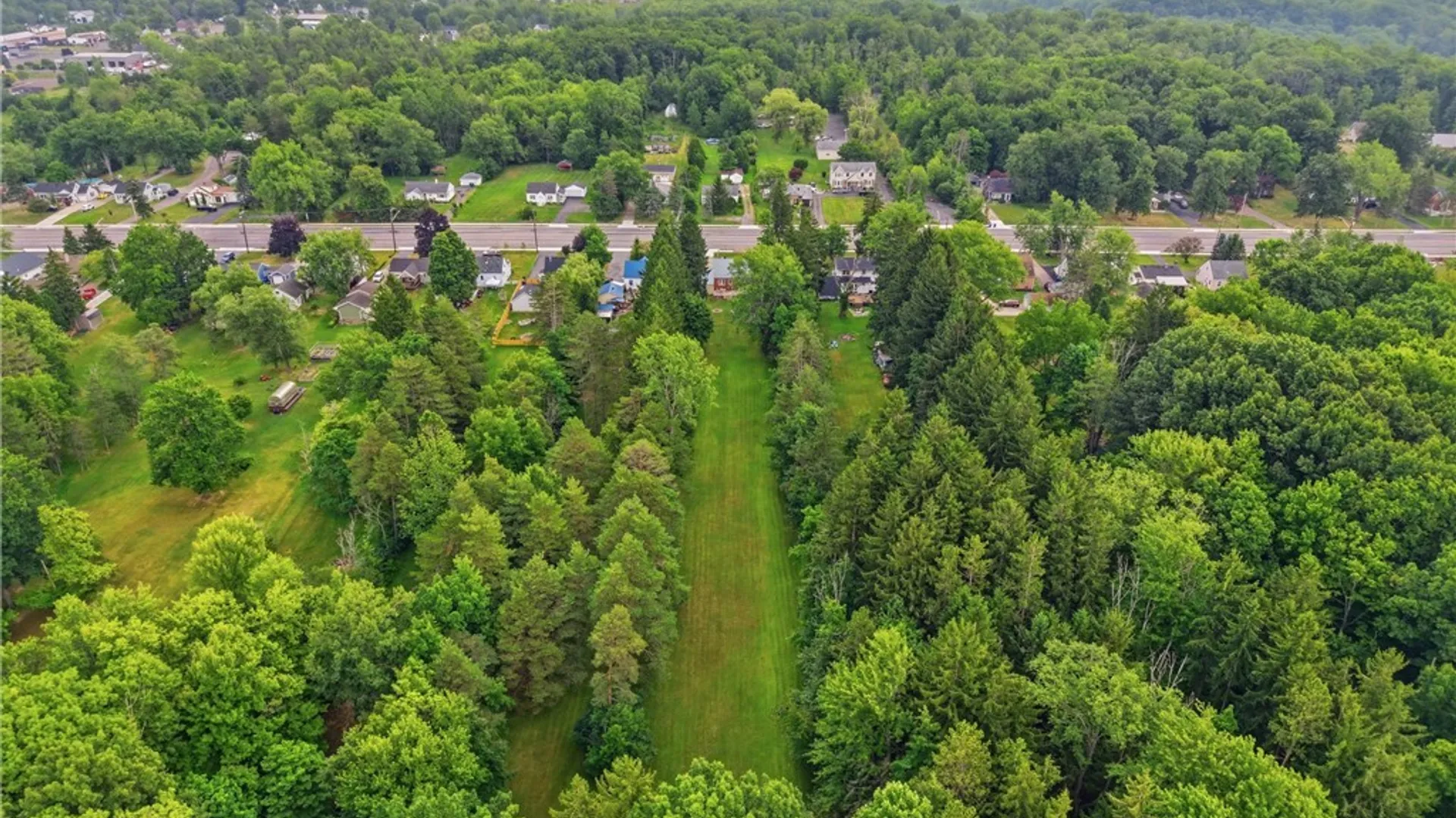 Property at 2026 Transit Road, West Seneca, NY 14224 25