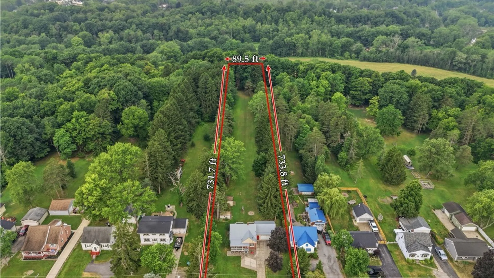 Property at 2026 Transit Road, West Seneca, NY 14224 26