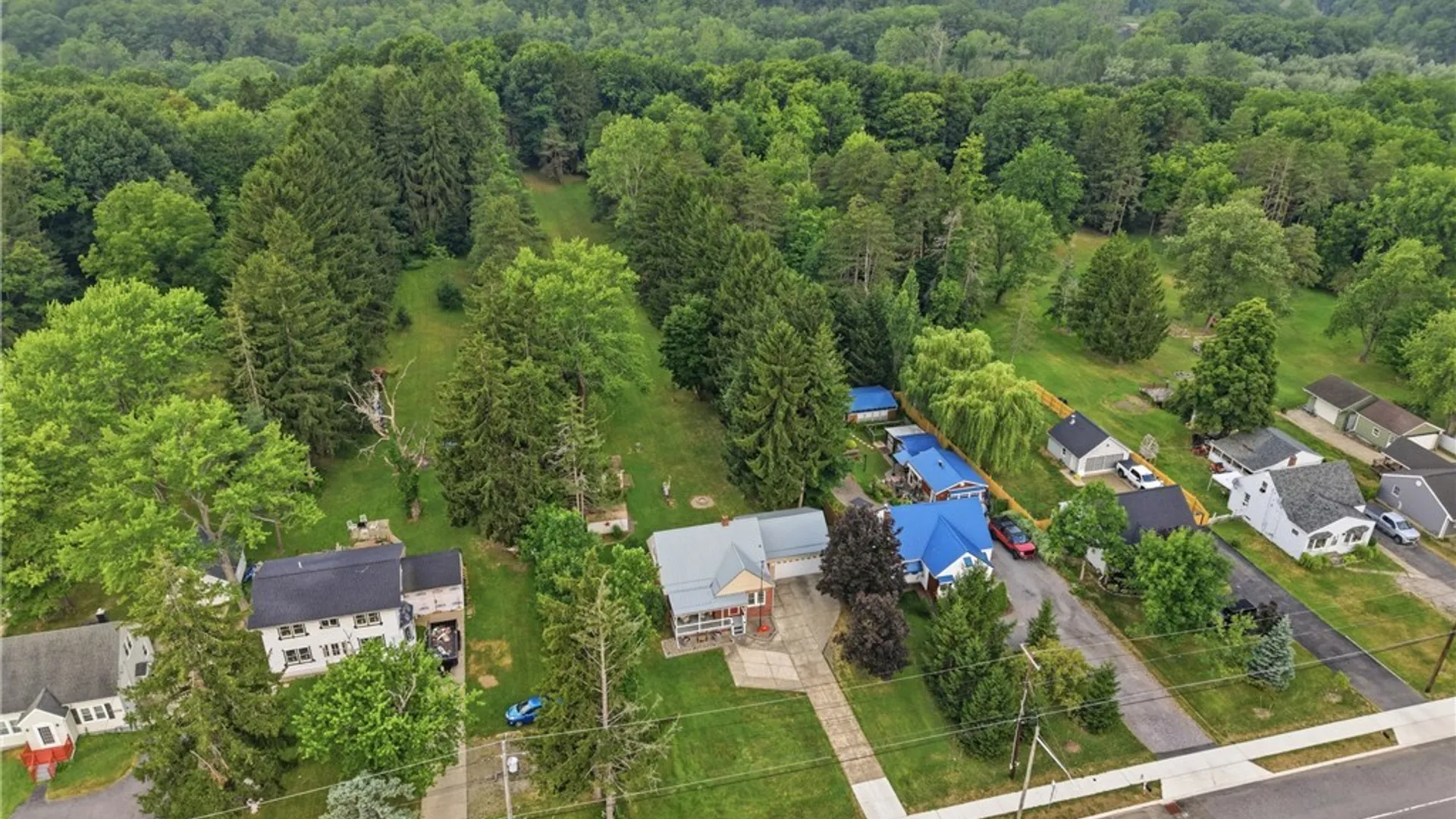 Property at 2026 Transit Road, West Seneca, NY 14224 30