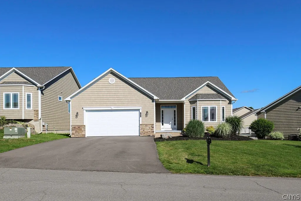 Property at 105 Austin Meadows Drive, Manlius, NY 13104