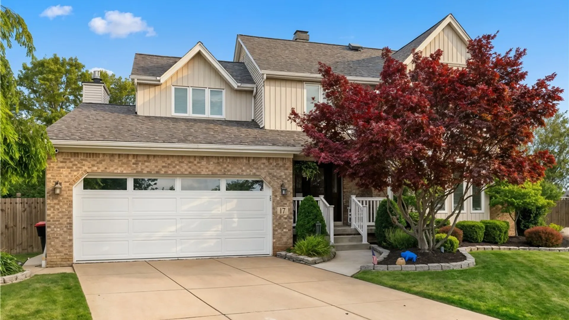 Property at 17 Spruceland, Lancaster, NY 14086 2