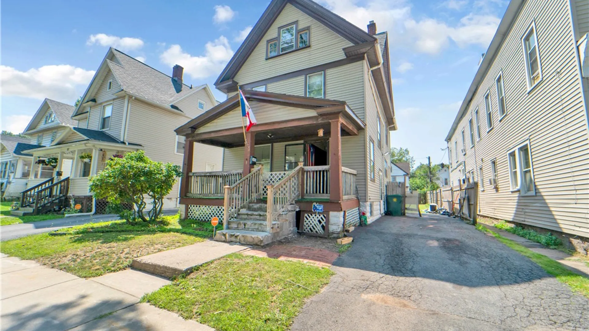 Property at 365 Garson Avenue, Rochester, NY 14609 2