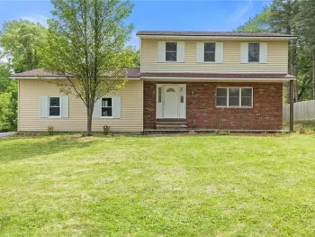 4824 Harris Road, Onondaga, NY 13215