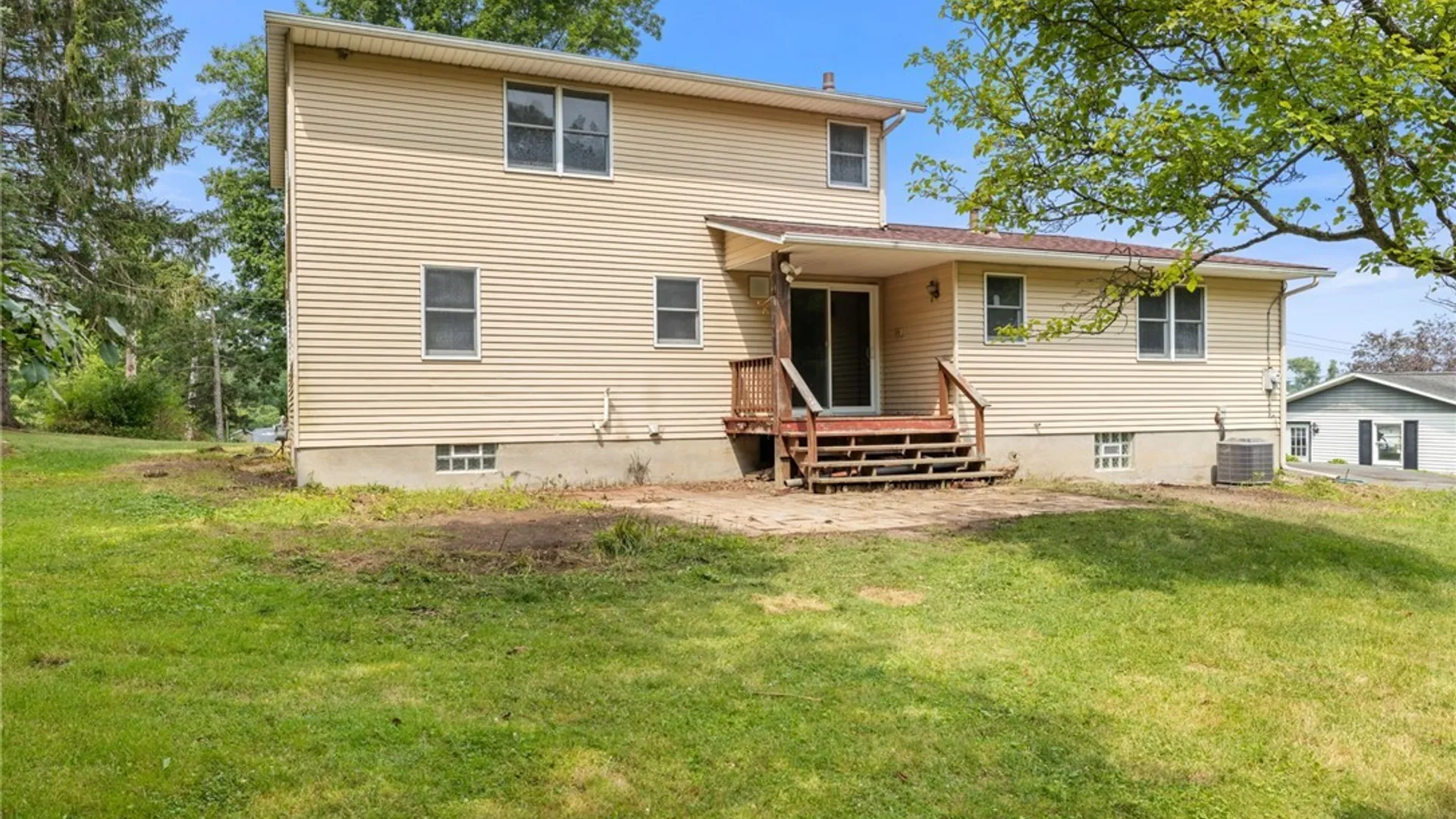 Property at 4824 Harris Road, Onondaga, NY 13215 4