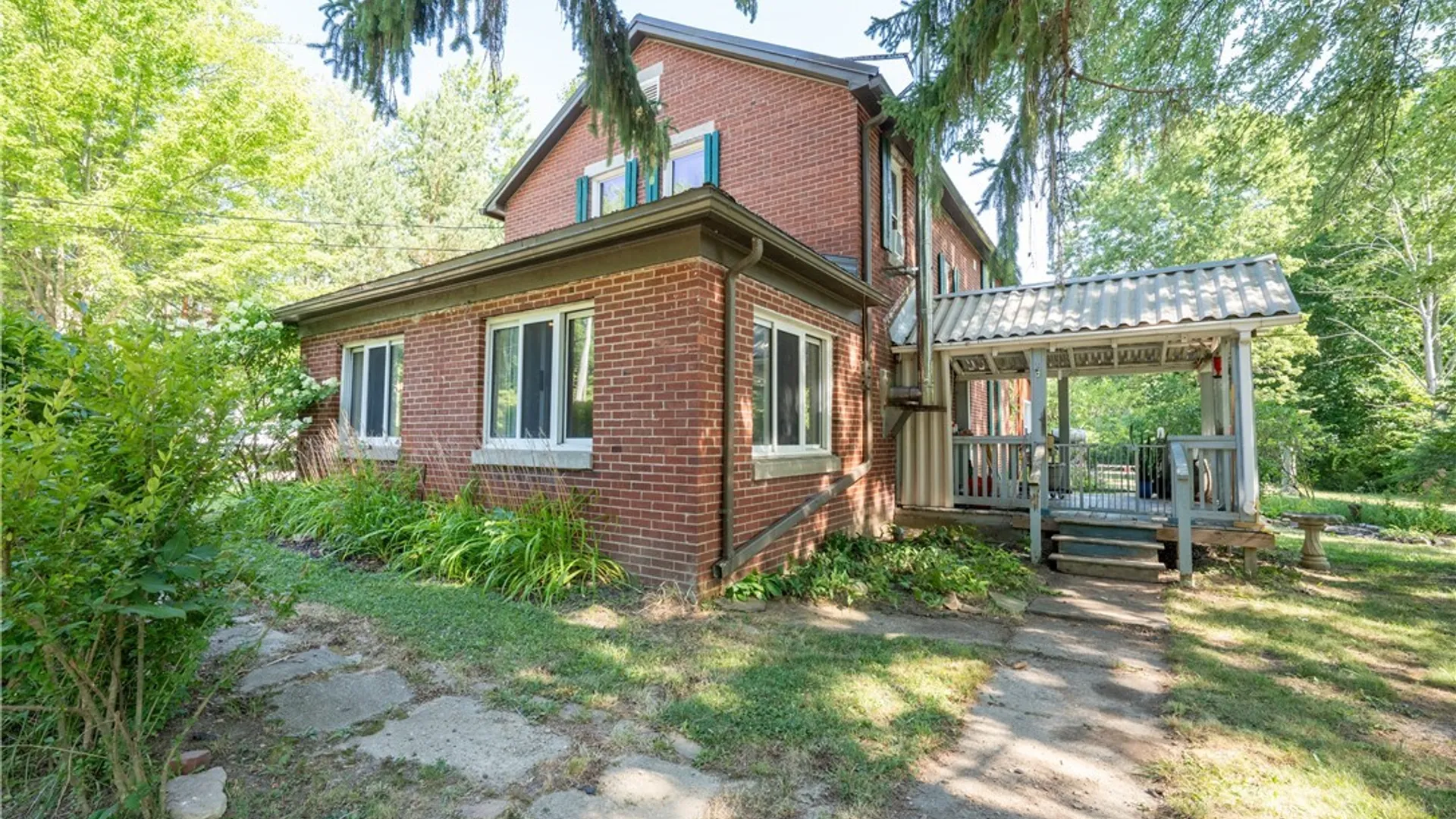 Property at 664 Monroe Avenue, Evans, NY 14006 2