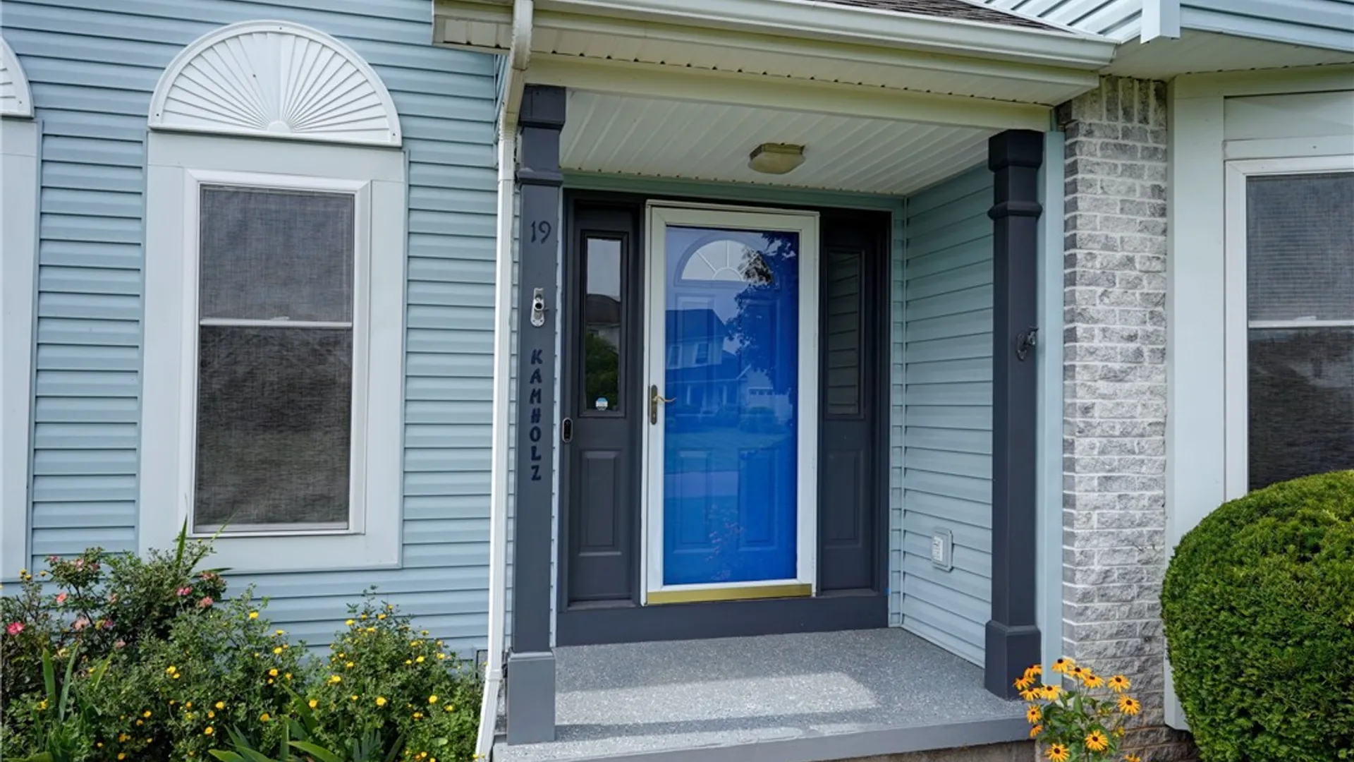 Property at 19 Union Station Rd, Chili, NY 14514 2