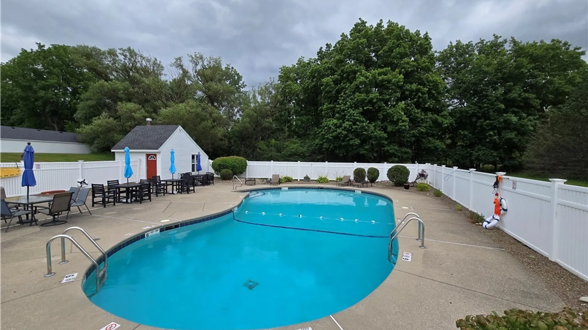 Property at 3901 Bowen Road, Lancaster, NY 14086 34