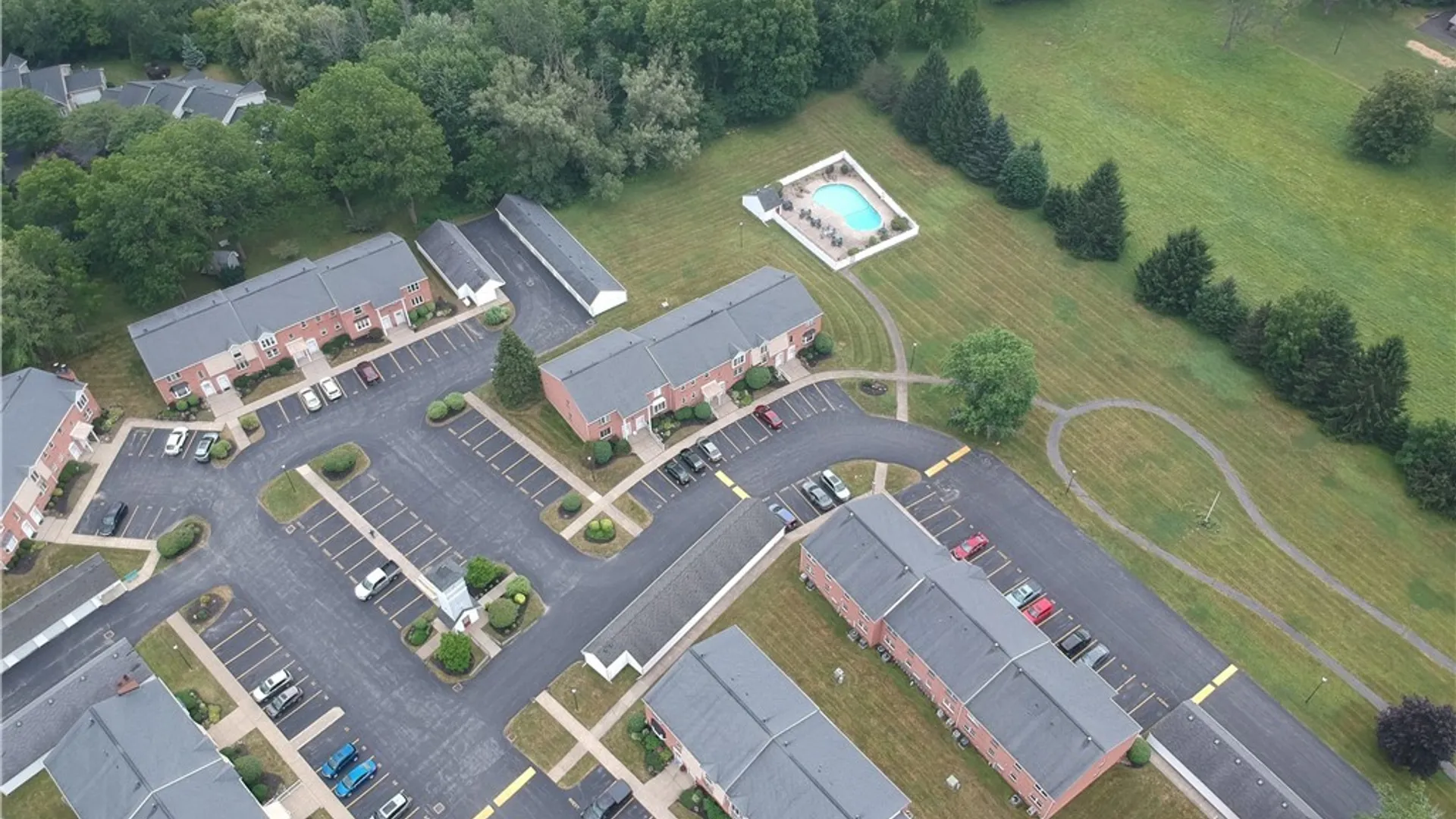 Property at 3901 Bowen Road, Lancaster, NY 14086 36