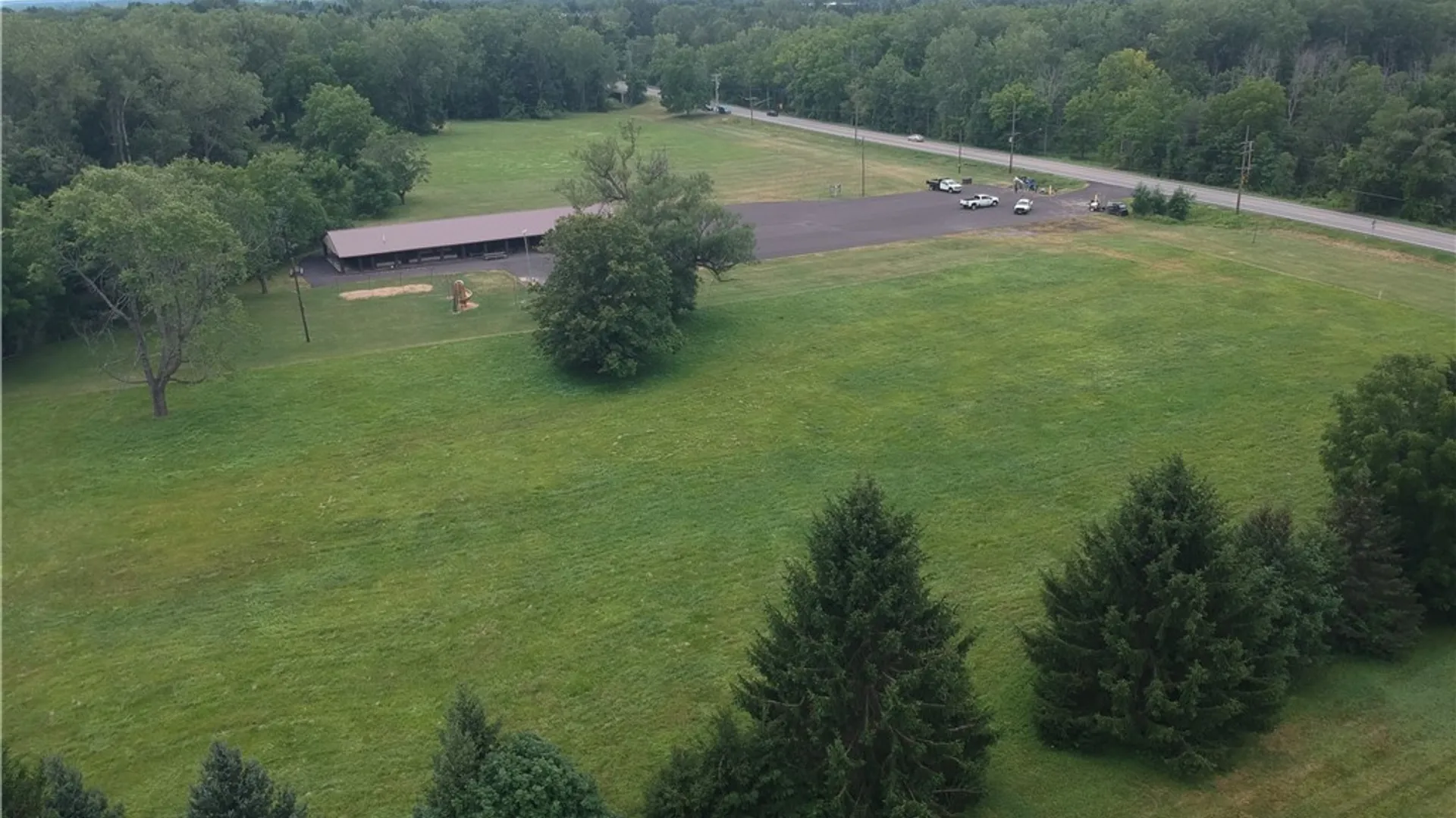 Property at 3901 Bowen Road, Lancaster, NY 14086 38