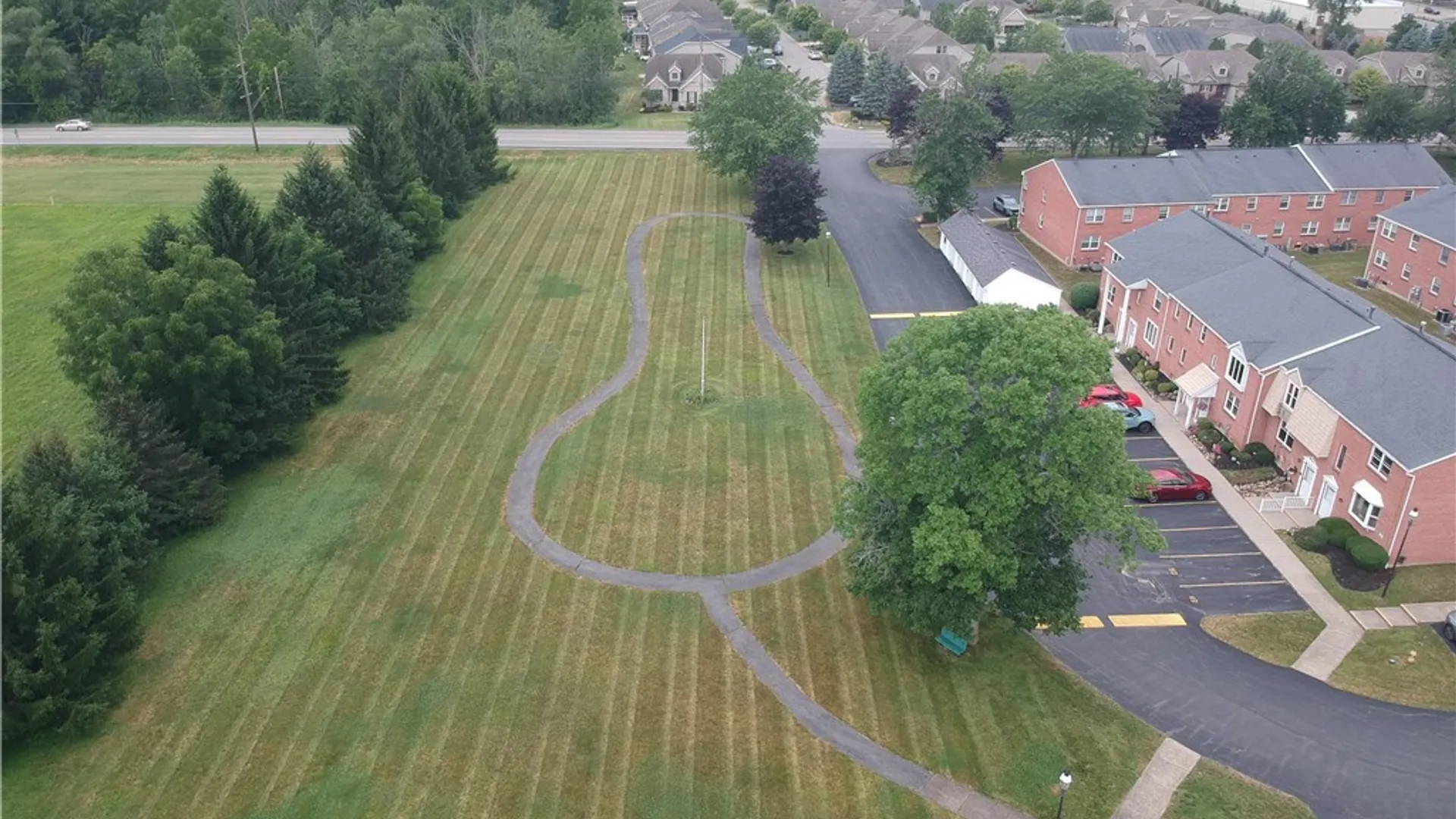 Property at 3901 Bowen Road, Lancaster, NY 14086 39