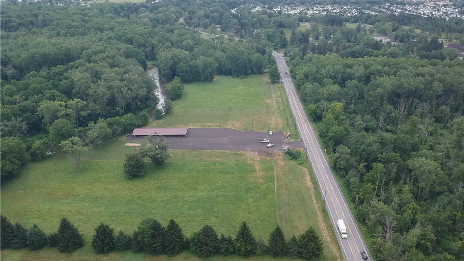 Property at 3901 Bowen Road, Lancaster, NY 14086 40