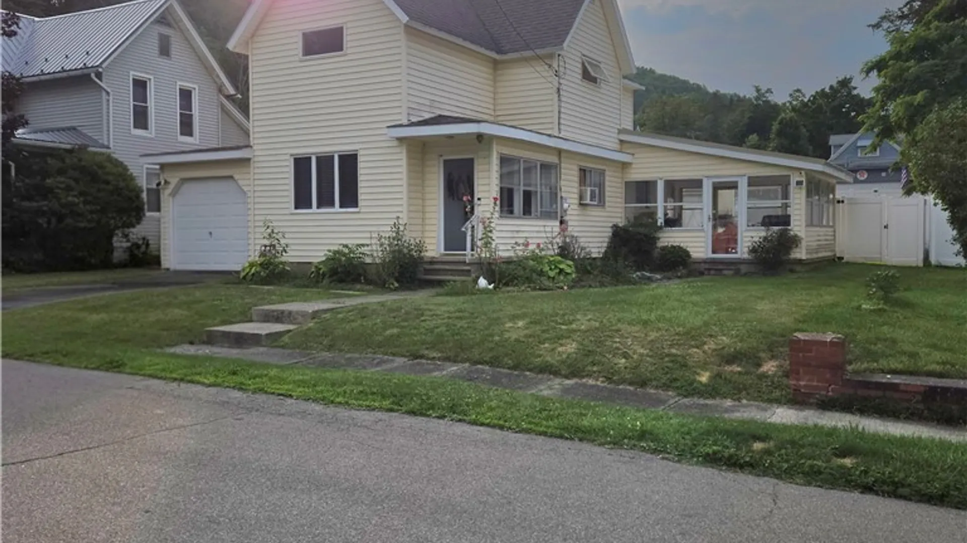 Property at 1485 Beech Street, Hornellsville, NY 14843 2
