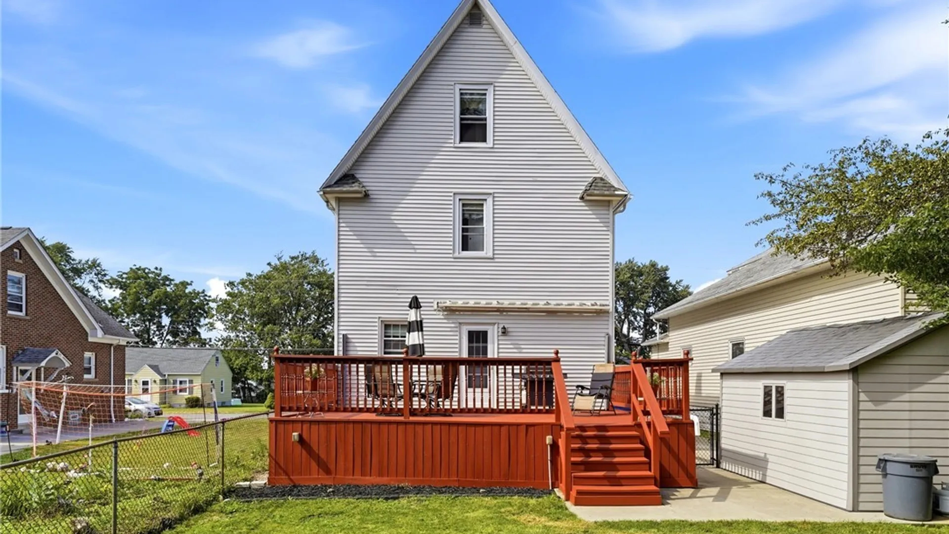 Property at 47 E Milnor Avenue, Lackawanna, NY 14218 42
