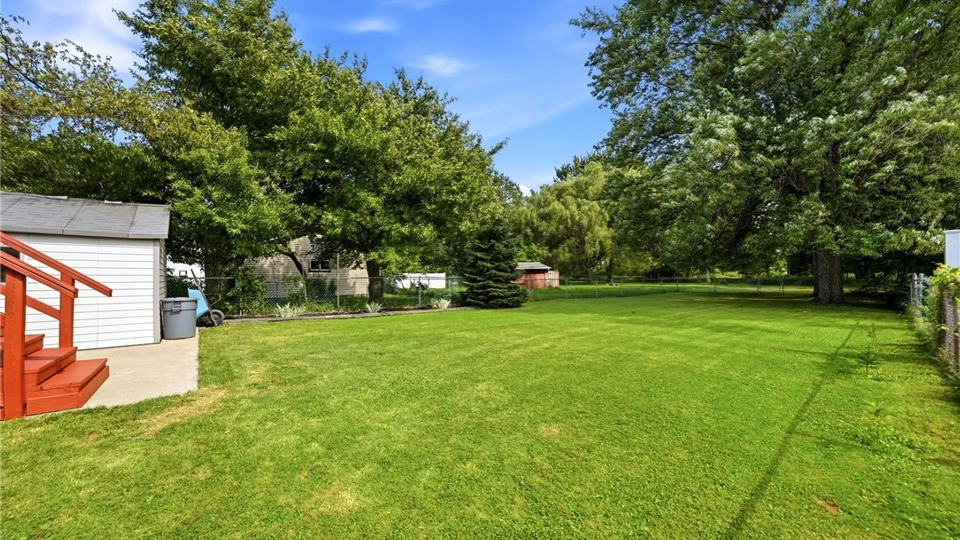 Property at 47 E Milnor Avenue, Lackawanna, NY 14218 43