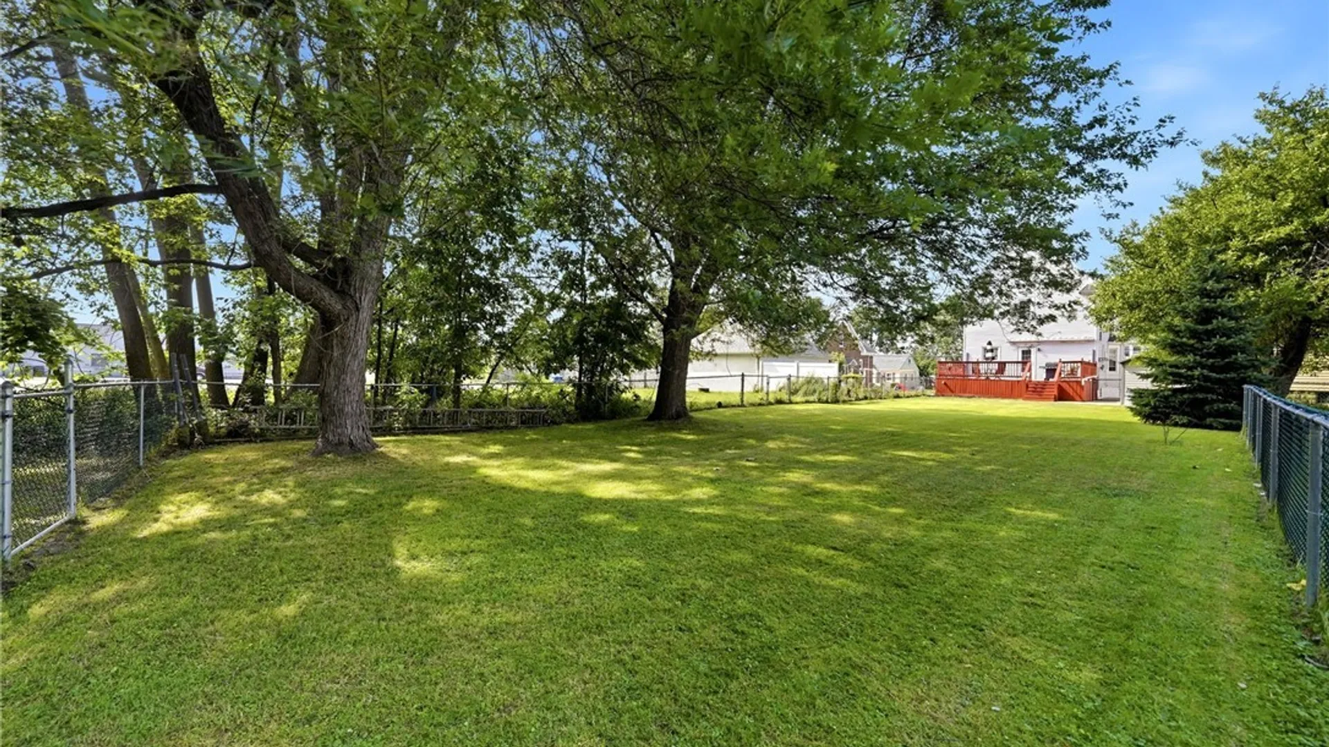 Property at 47 E Milnor Avenue, Lackawanna, NY 14218 44