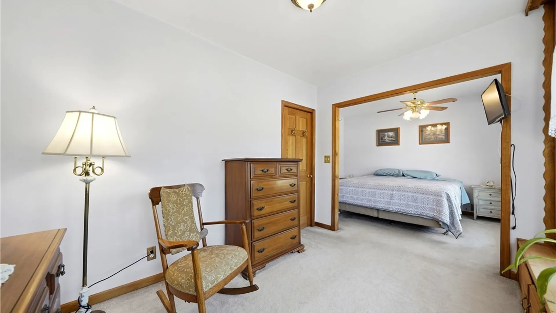 Property at 47 E Milnor Avenue, Lackawanna, NY 14218 29