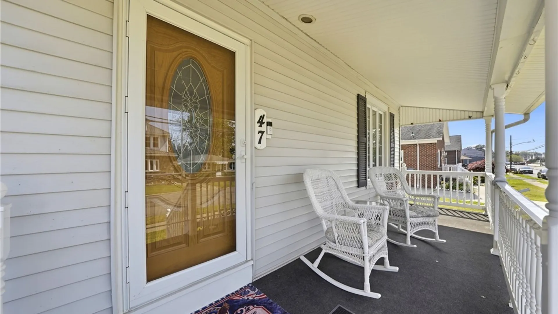 Property at 47 E Milnor Avenue, Lackawanna, NY 14218 4