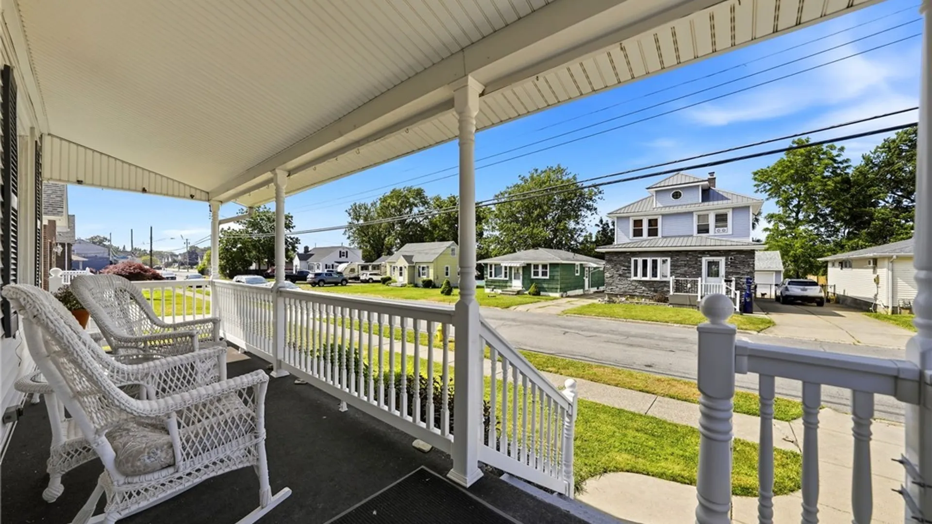 Property at 47 E Milnor Avenue, Lackawanna, NY 14218 5