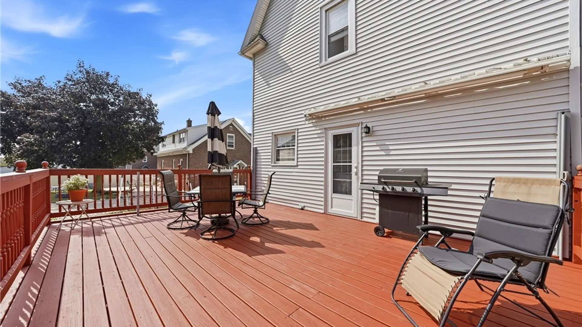 Property at 47 E Milnor Avenue, Lackawanna, NY 14218 7