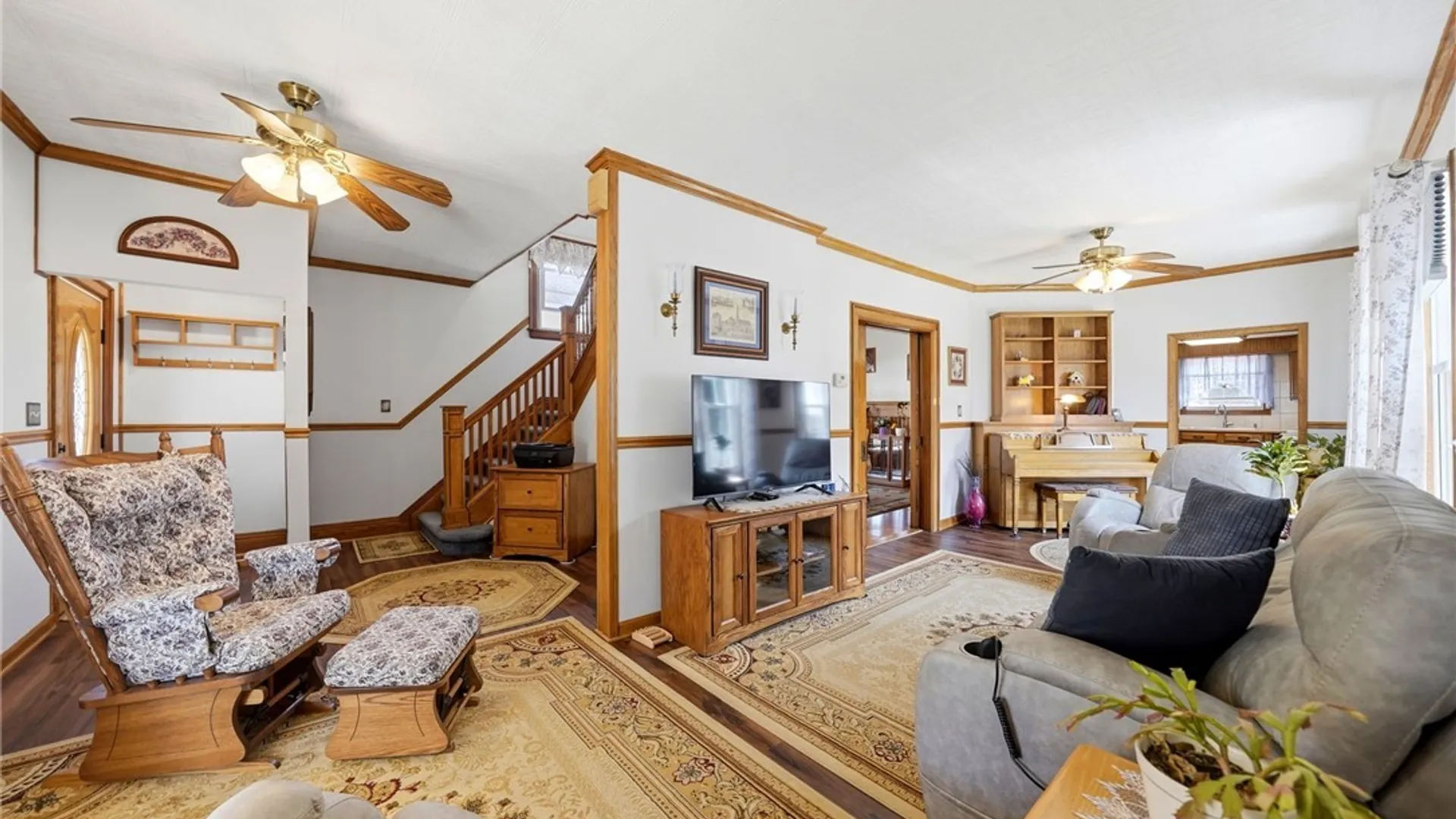 Property at 47 E Milnor Avenue, Lackawanna, NY 14218 13