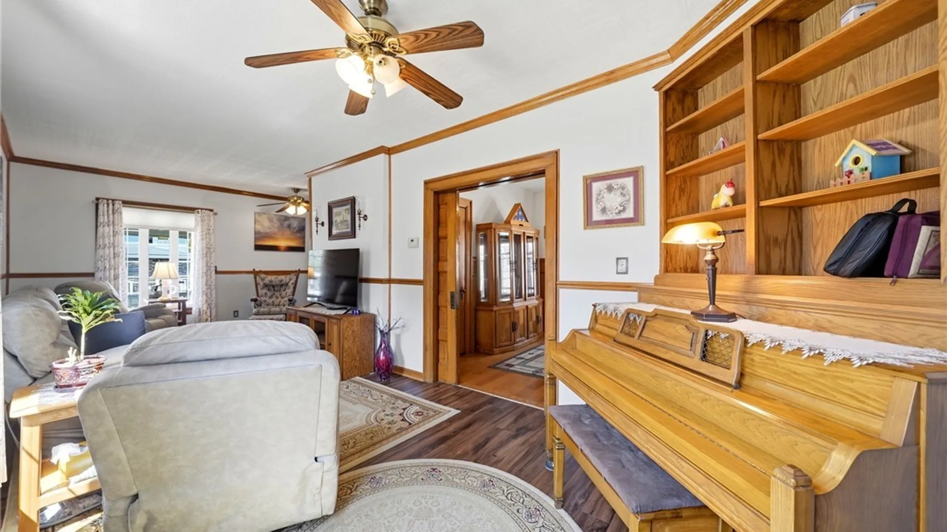 Property at 47 E Milnor Avenue, Lackawanna, NY 14218 15