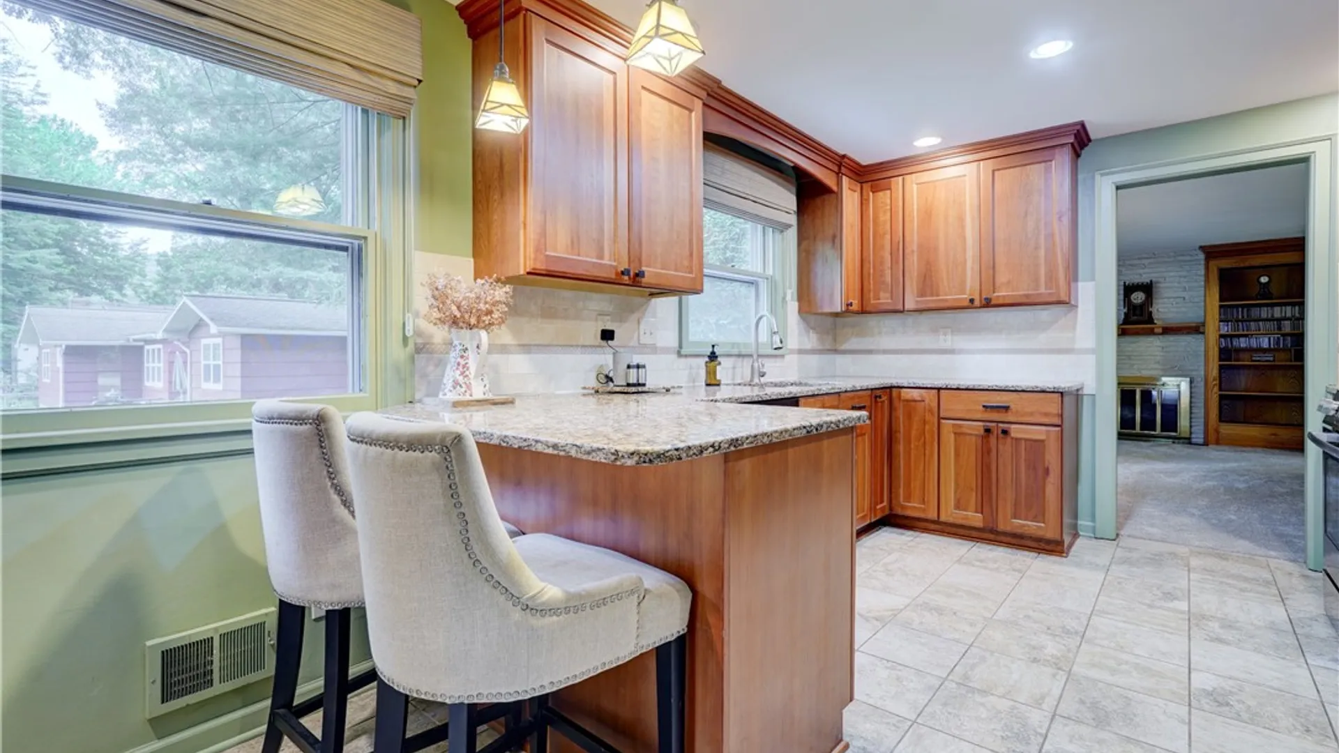 Property at 63 Callingham Road, Pittsford, NY 14534 12