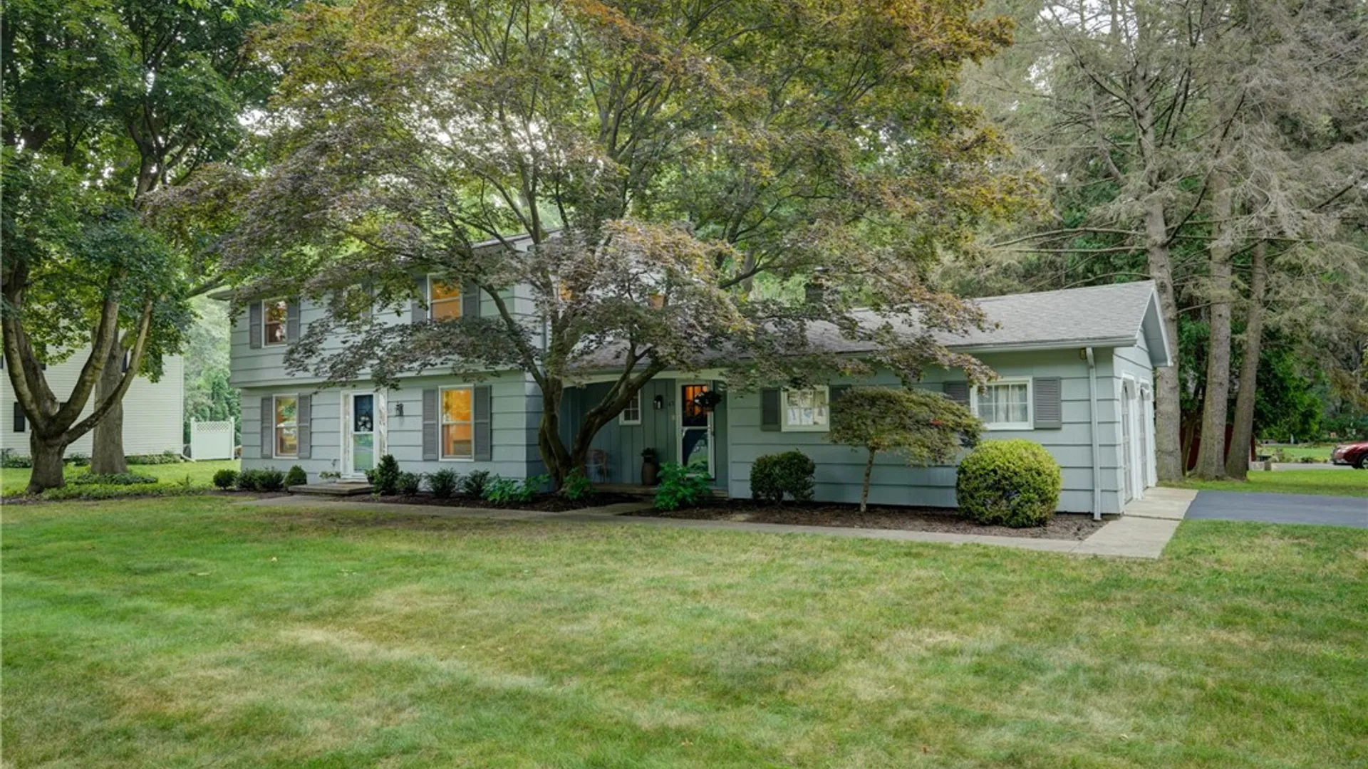 Property at 63 Callingham Road, Pittsford, NY 14534 2