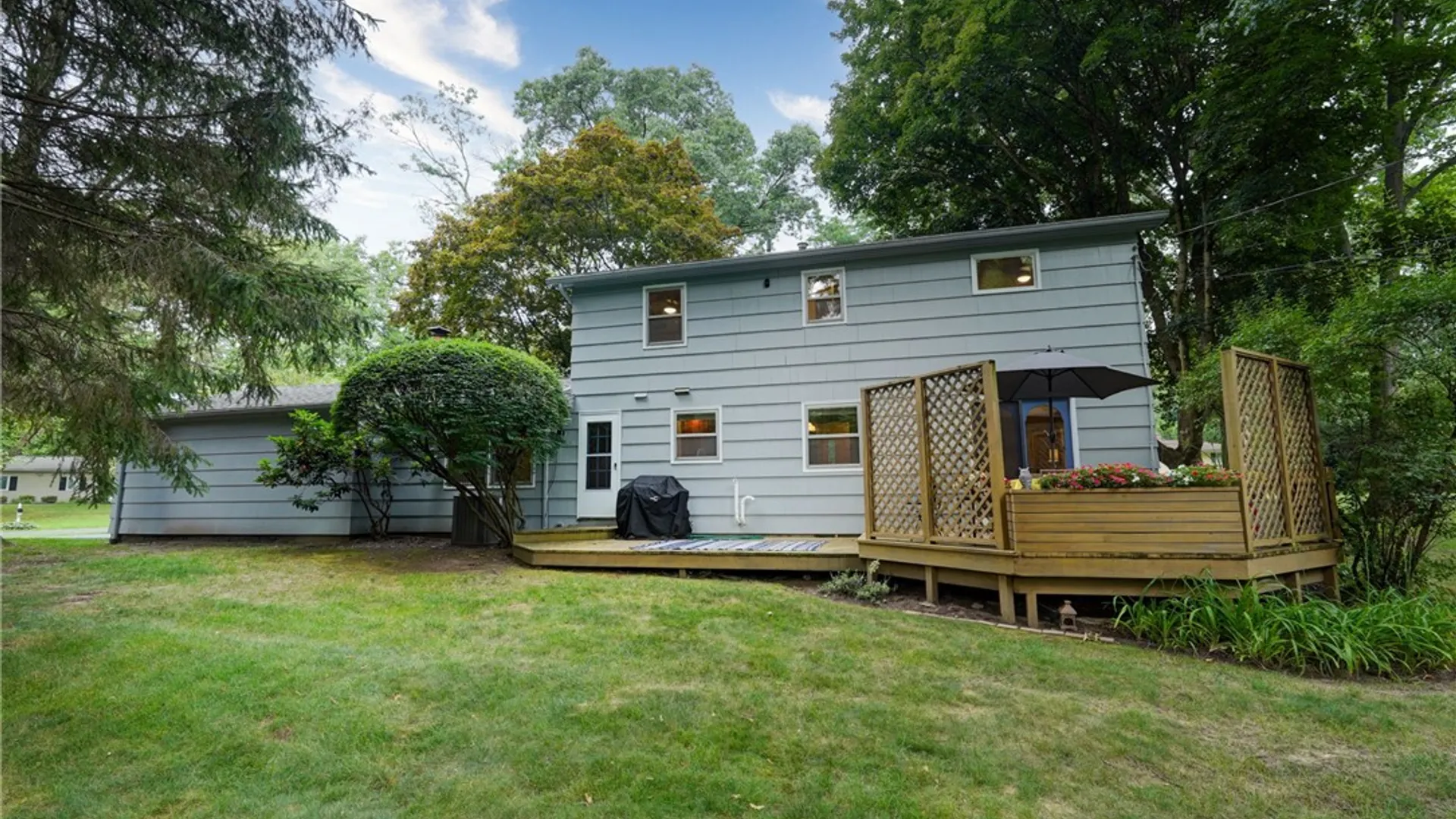 Property at 63 Callingham Road, Pittsford, NY 14534 40