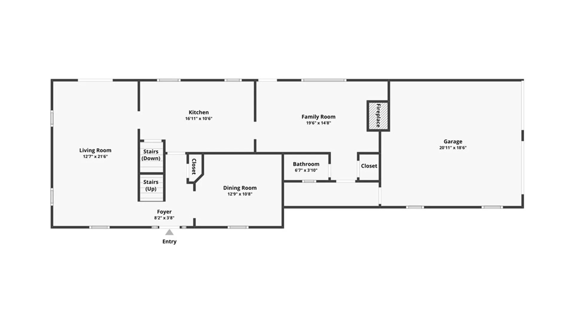 Property at 63 Callingham Road, Pittsford, NY 14534 42