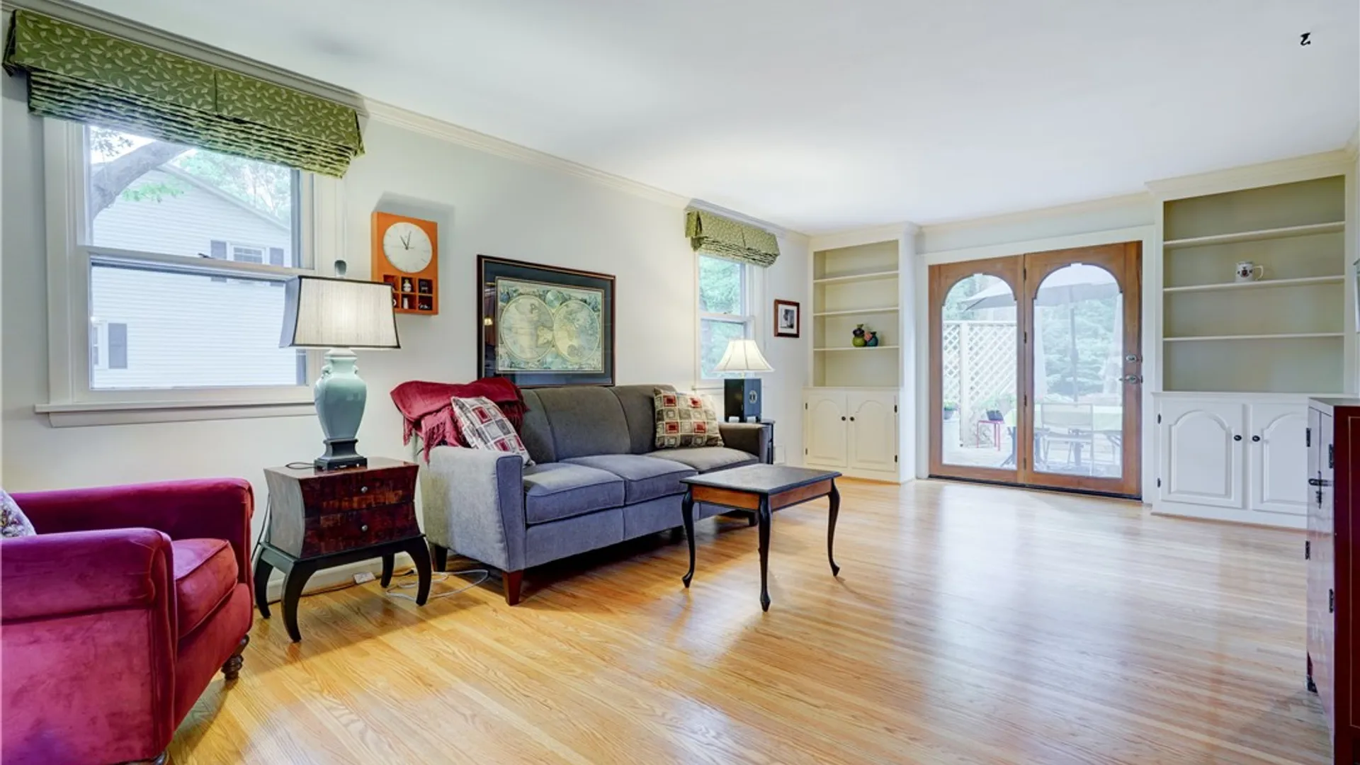 Property at 63 Callingham Road, Pittsford, NY 14534 7