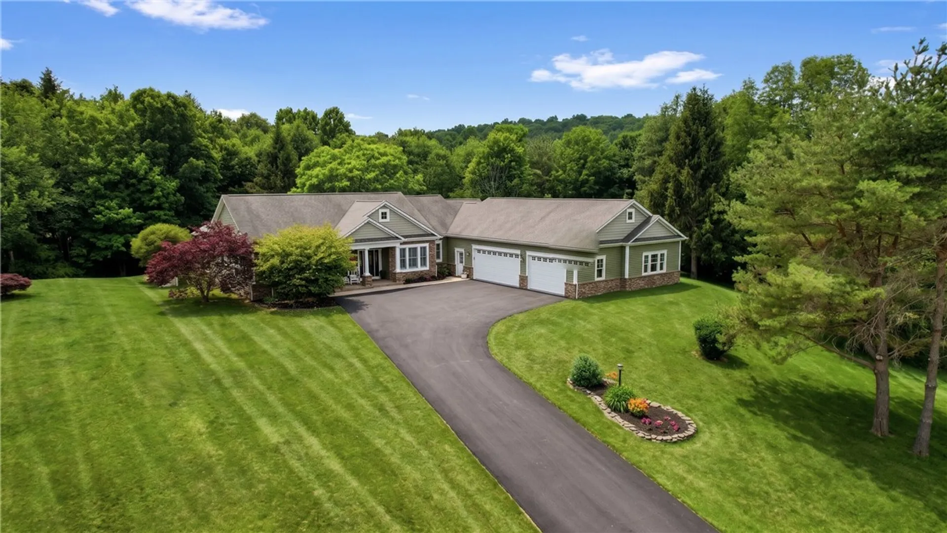 Property at 898 Bel Arbor Drive, Victor, NY 14564 48