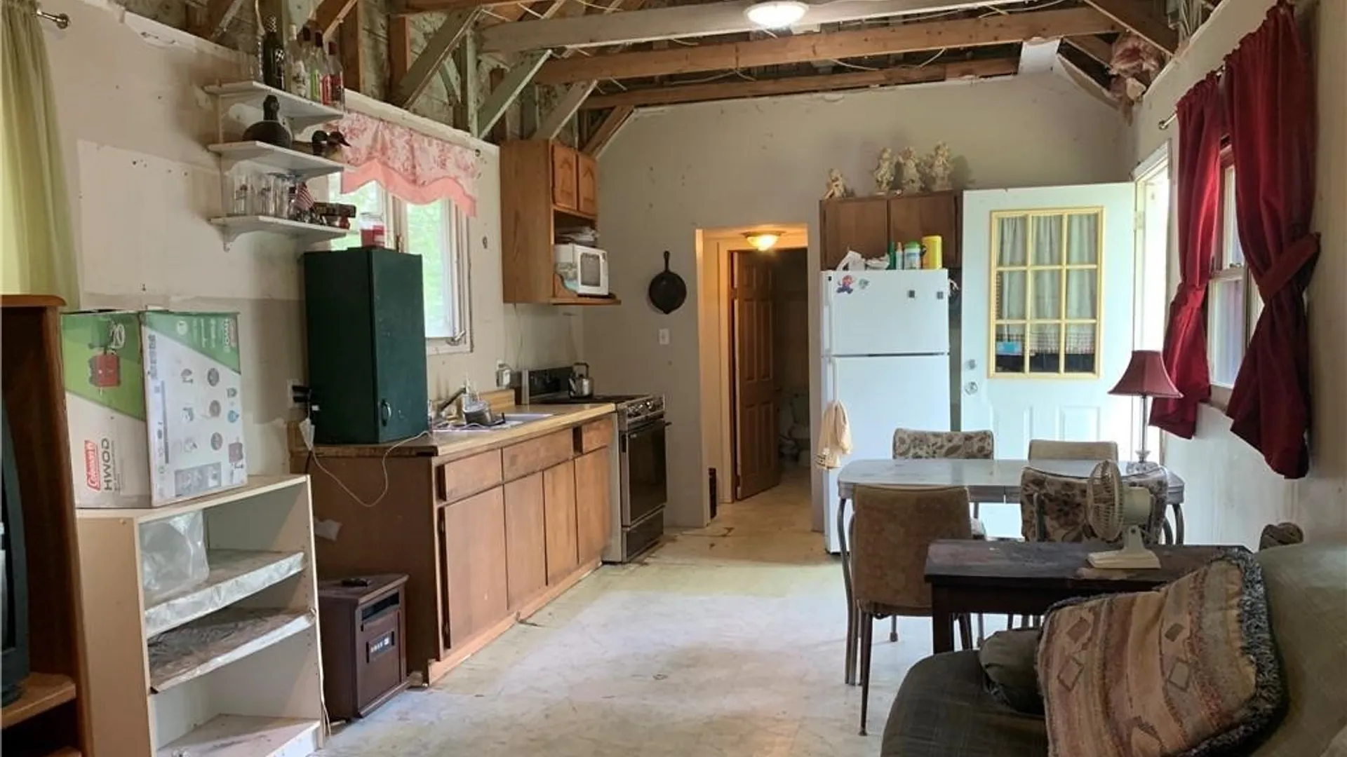 Property at 9078 Wilson Cove Road, Lenox, NY 13032 15